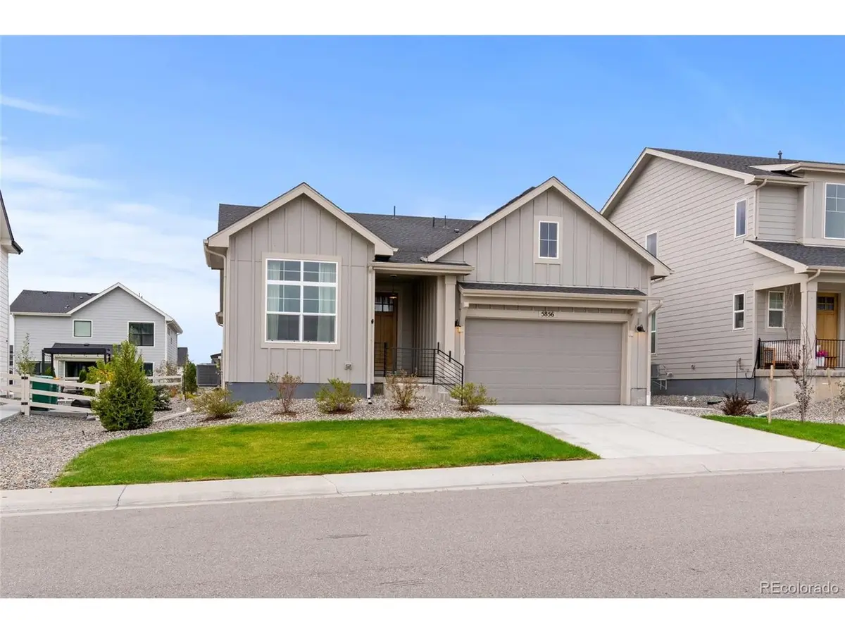 5856 Presidio, Parker, CO 80134