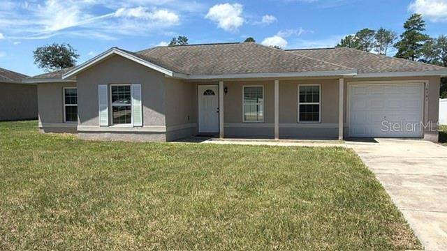 8121 SW 128TH LOOP, Ocala, FL 34473