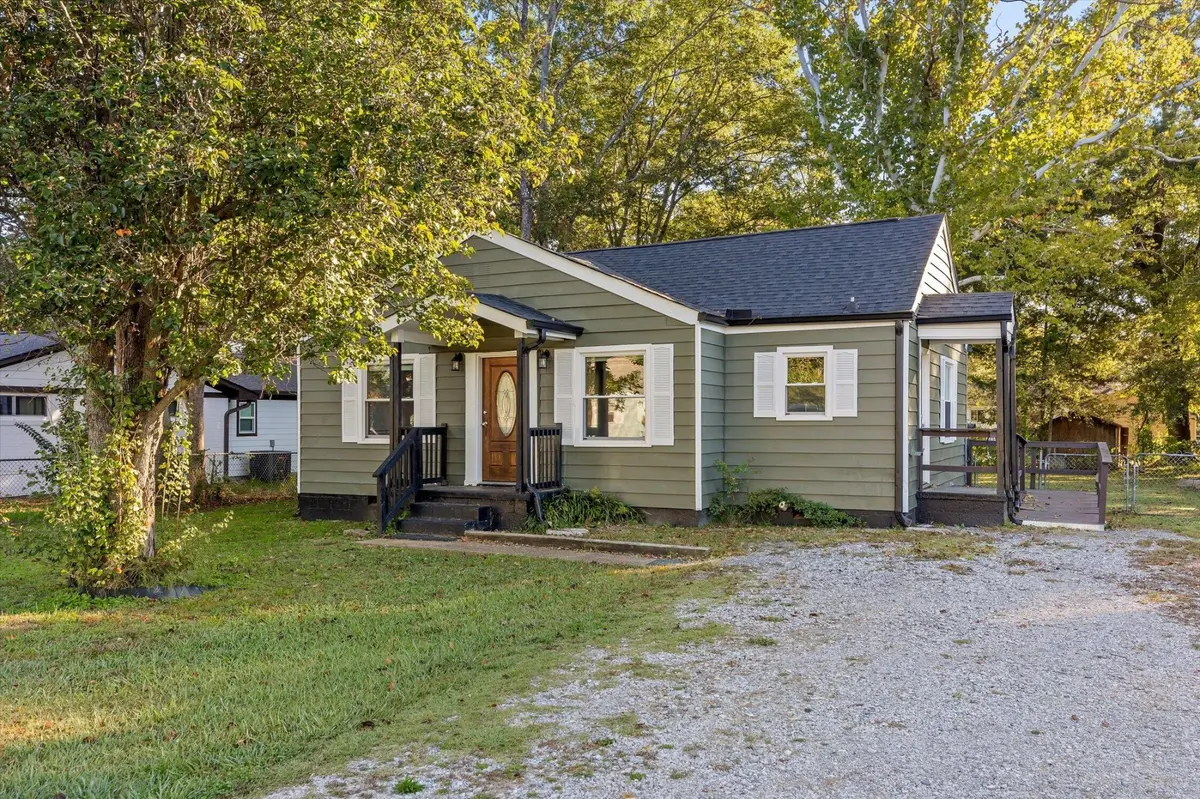 25 Pegram Circle, Fort Oglethorpe, GA 30742