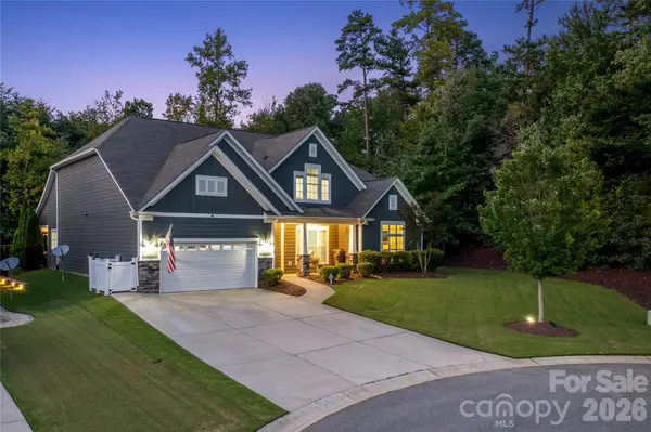 5487 Sapwood CT, Denver, NC 28037
