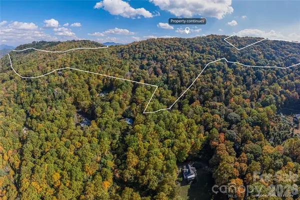 TBD Windaleir LN, Waynesville, NC 28786