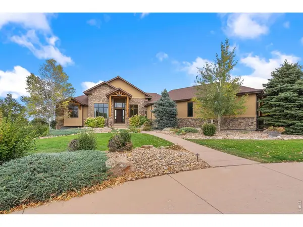 8328 Coeur Dalene, Fort Collins, CO 80525