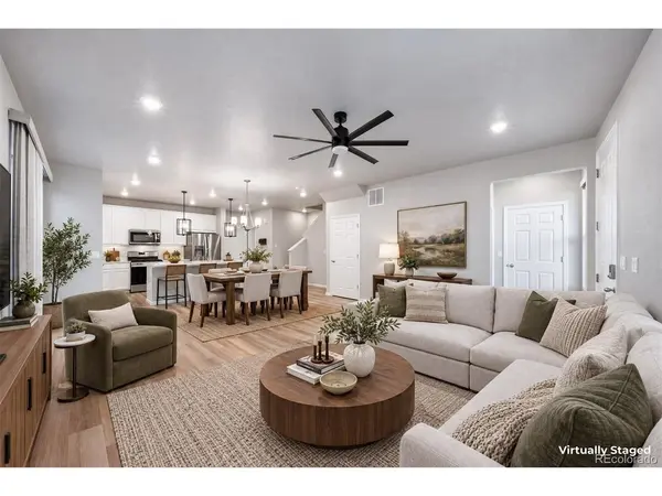 387 Courtfield, Castle Pines, CO 80108