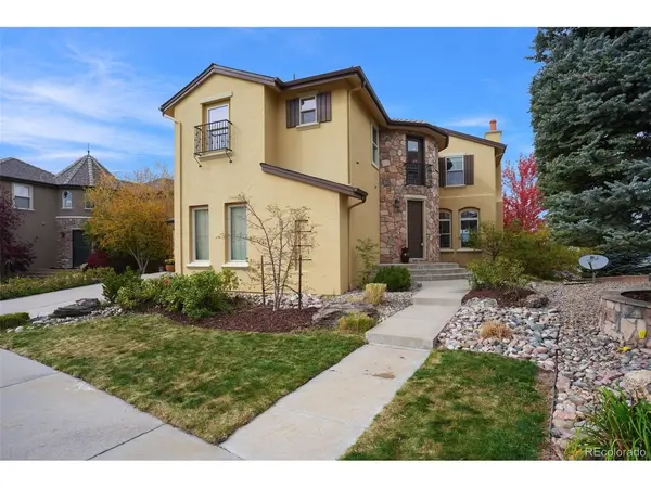 2769 Southshire, Highlands Ranch, CO 80126