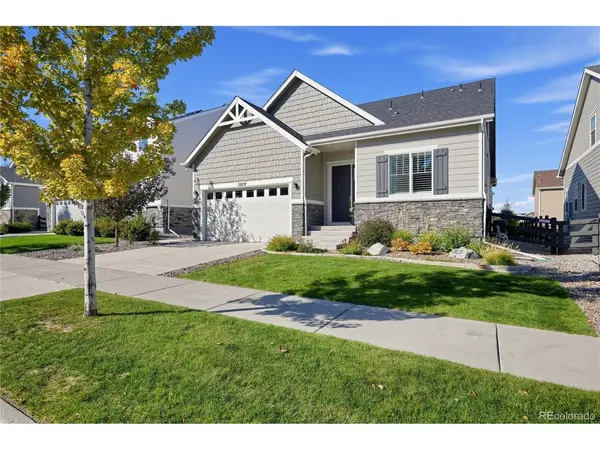 22537 E Swallow, Aurora, CO 80016