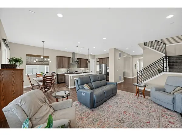 22537 E Swallow, Aurora, CO 80016