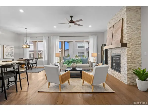 5856 Presidio, Parker, CO 80134