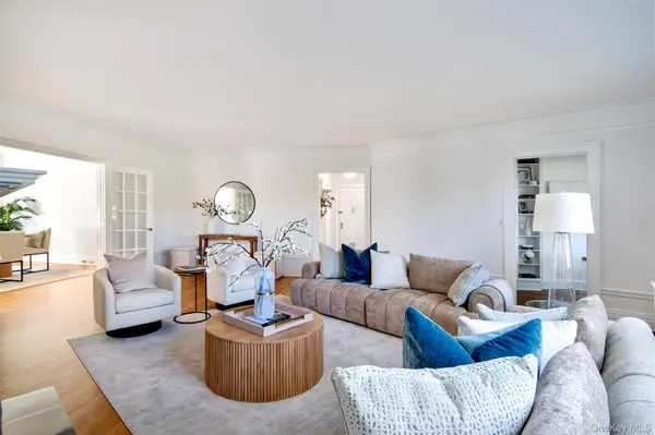 1 Rivermere #5G, Bronxville, NY 10708