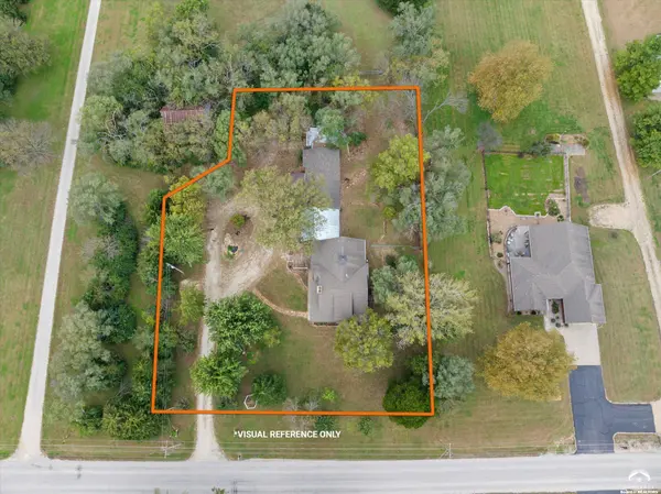 2333 SE Tecumseh RD, Tecumseh, KS 66542