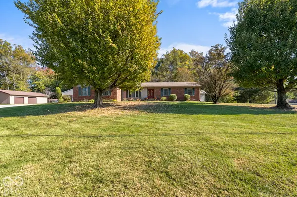 8141 N Us Highway 31, Seymour, IN 47274