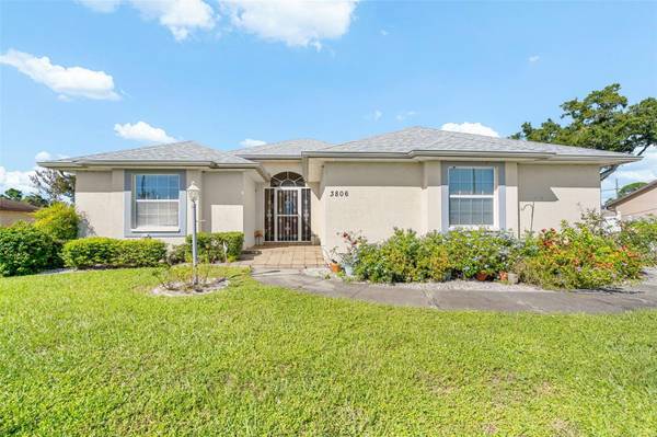 3806 69TH ST E, Palmetto, FL 34221