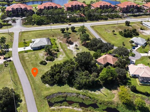 17635 VELLUM CIR, Punta Gorda, FL 33955
