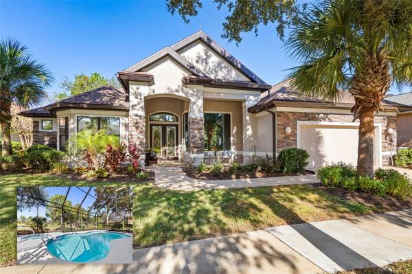 47 EASTLAKE DR, Palm Coast, FL 32137