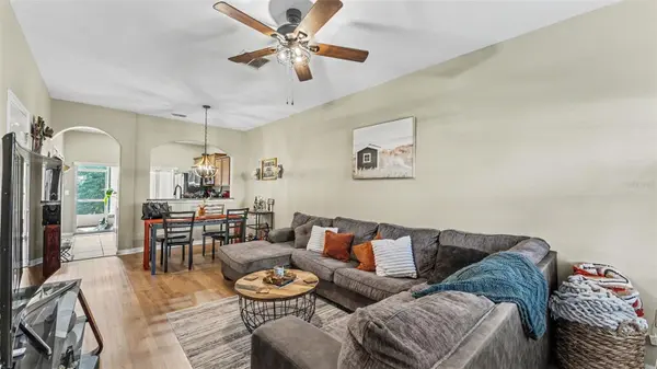 4171 SHADE TREE LN, Lakeland, FL 33812