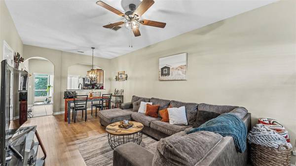 4171 SHADE TREE LN, Lakeland, FL 33812