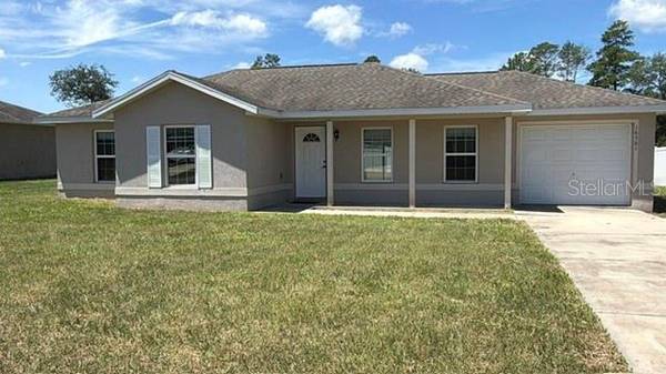 8121 SW 128TH LOOP, Ocala, FL 34473