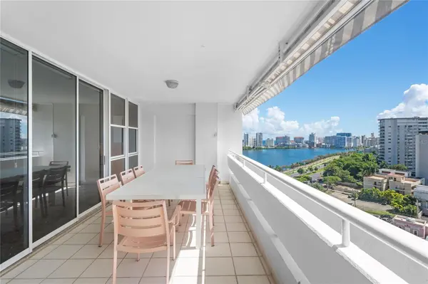 613 CONSTITUCION AVE #1203, San Juan, PR 00907