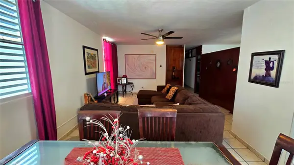 LUXEMBURGO ST. VILLA CONTESA #L4, Bayamon, PR 00956