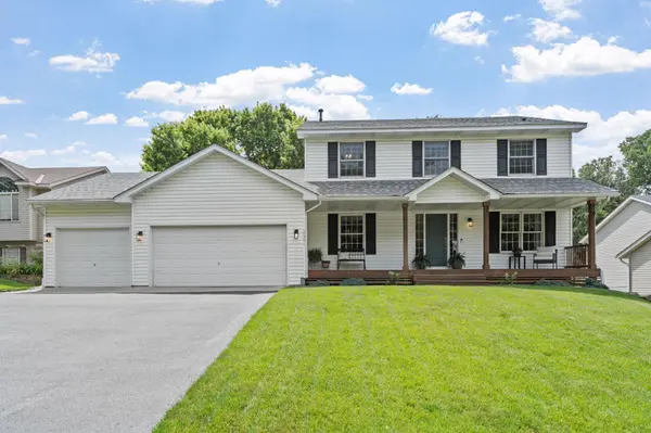 2551 Cypress ST, Maplewood, MN 55109