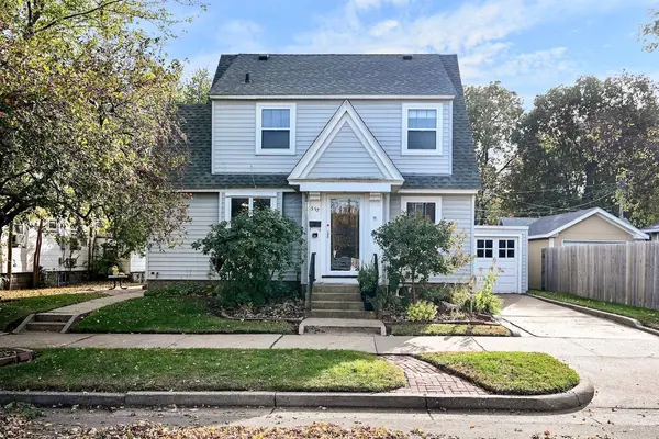 557 W Sanborn ST, Winona, MN 55987