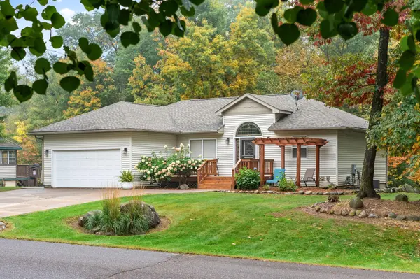 107 Vadnais LN, Balsam Lake, WI 54810