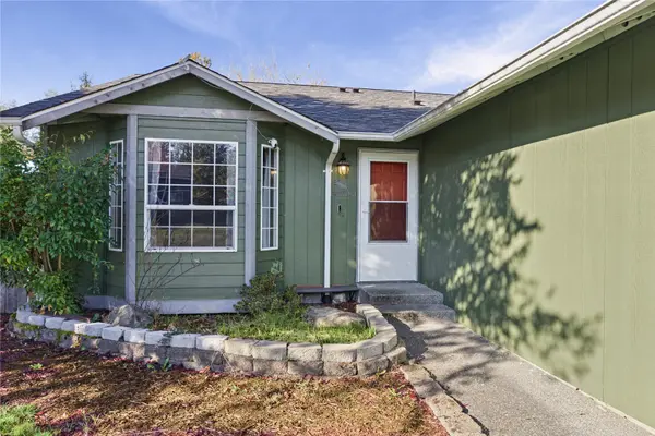 1703 Gohr RD, Sultan, WA 98294