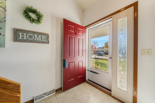 N9684 HOPFENSPERGER RD, Appleton, WI 54915
