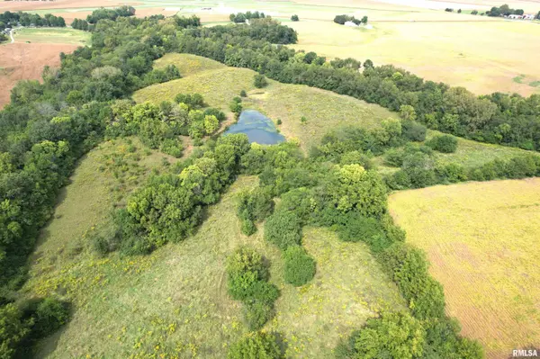 FAIRFIELD RD, Jacksonville, IL 62650