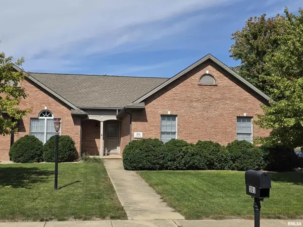 301 Garnet DR #132-B, Morton, IL 61550