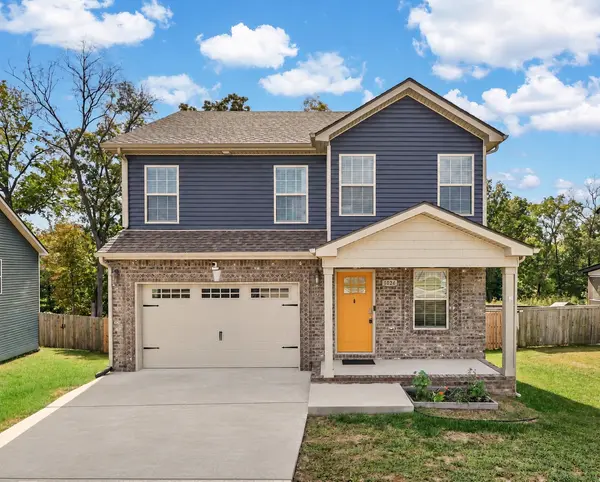 1024 Dublin Dr, Clarksville, TN 37042