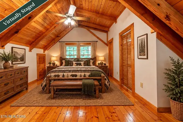 3711 Ginseng Way, Sevierville, TN 37862
