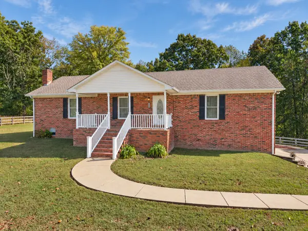 2644 Scribners Mill Rd, Culleoka, TN 38451