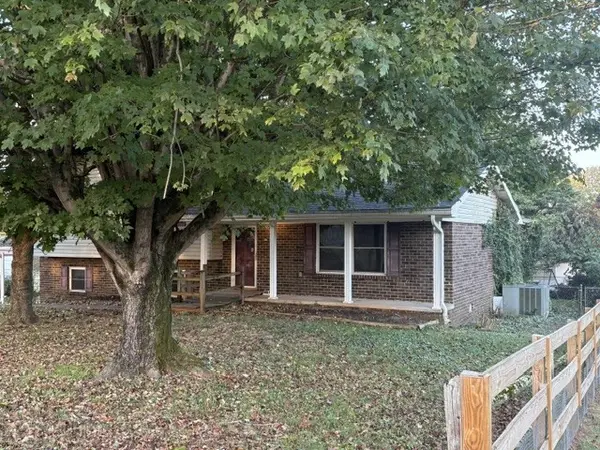4527 Lee Dr #NW, Cleveland, TN 37312