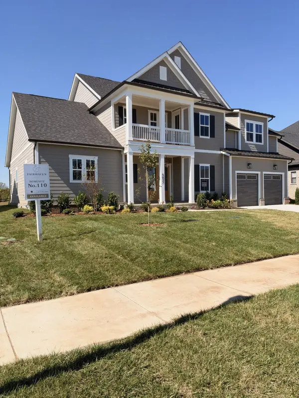 5037 Fairhaven Cir, Thompsons Station, TN 37179