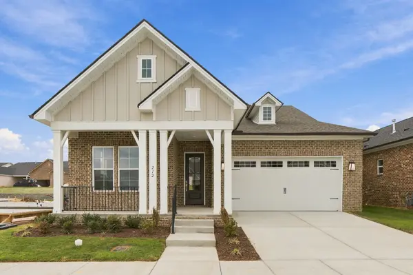 212 Aspen Arch Ct, Hermitage, TN 37076