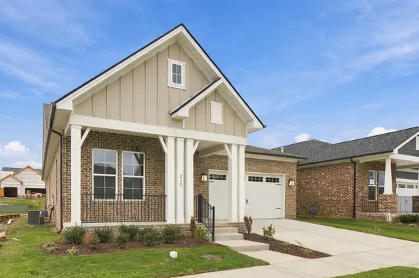 212 Aspen Arch Ct, Hermitage, TN 37076