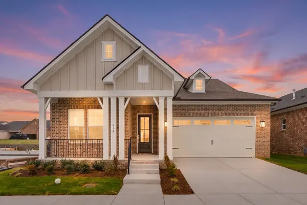 212 Aspen Arch Ct, Hermitage, TN 37076
