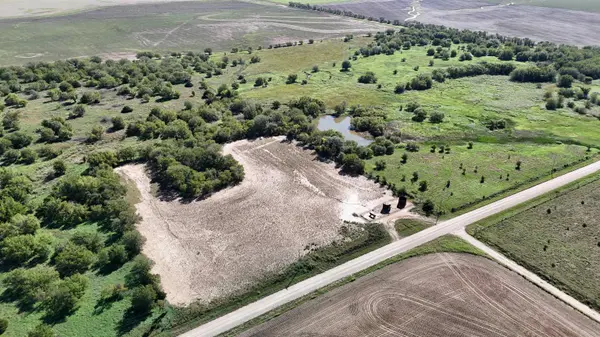 N & E of N Mayfield Rd & W 120th Ave N, Conway Springs, KS 67051