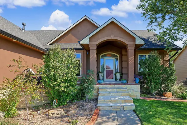 3918 Lakecrest, Wichita, KS 67205
