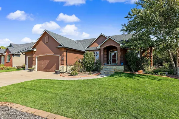 3918 Lakecrest, Wichita, KS 67205