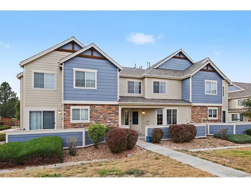 15800 E 121st #5G, Commerce City, CO 80603
