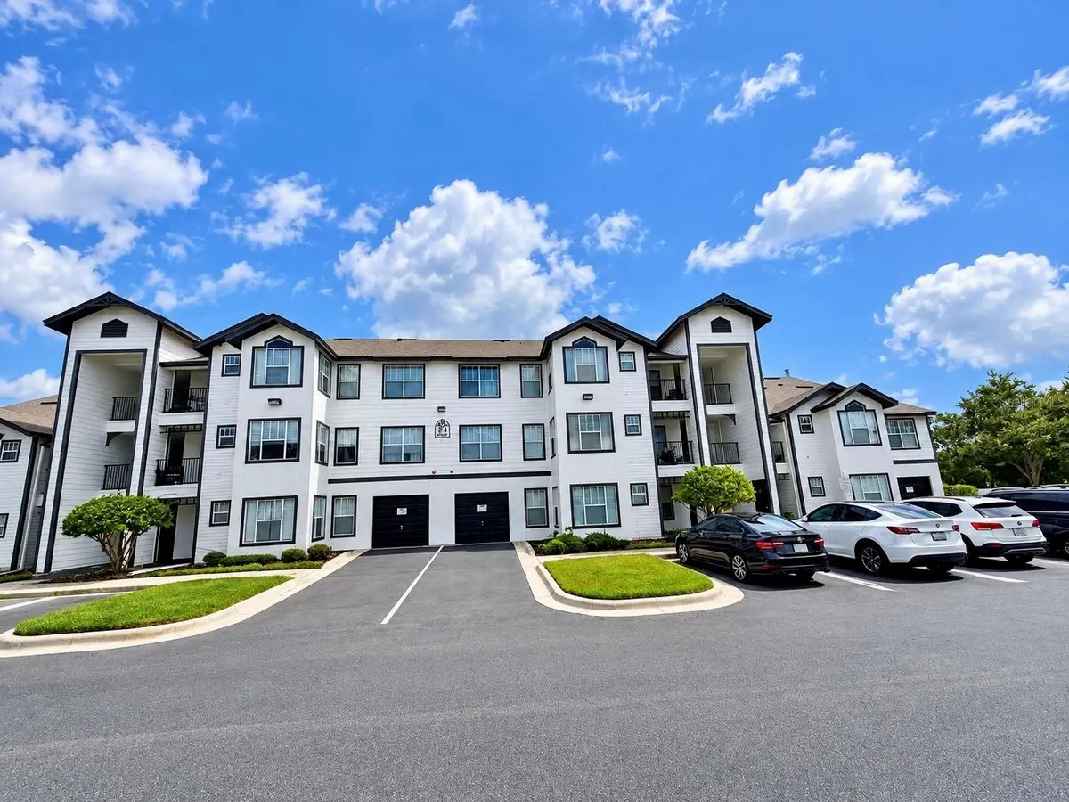 2203 KEY WEST CT #413, Kissimmee, FL 34741