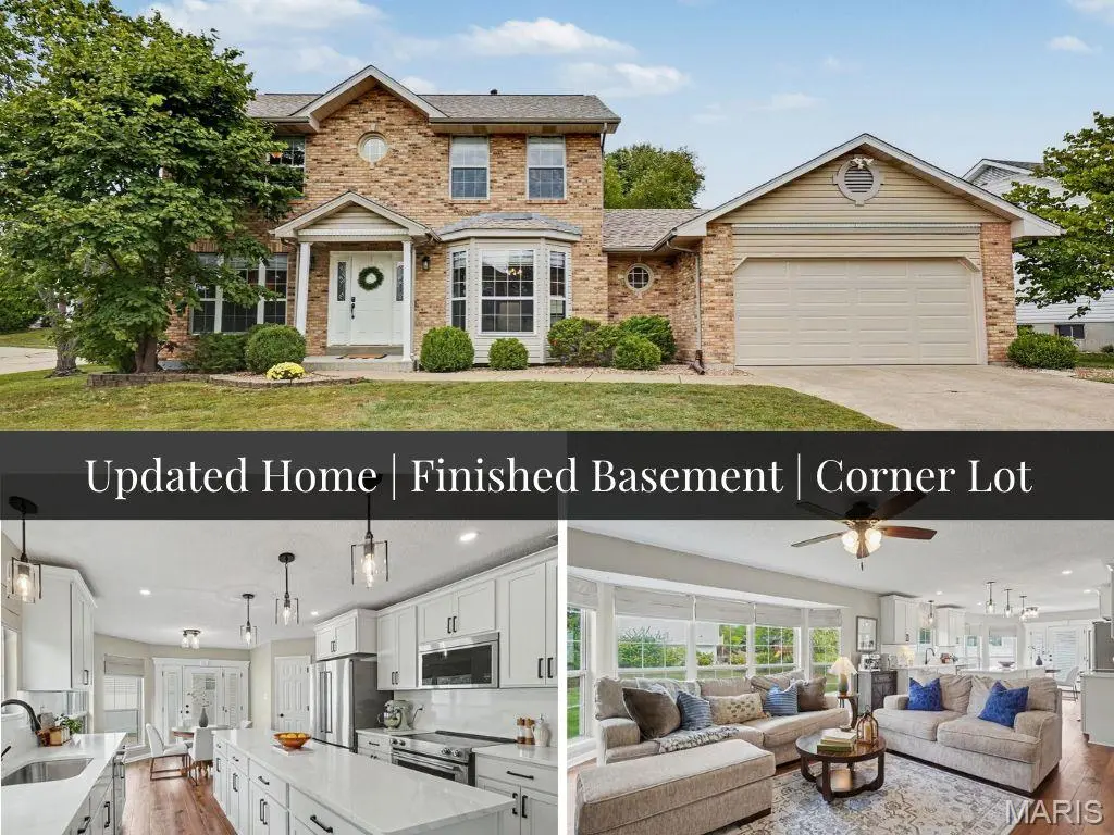 22 Staunton WAY, O'fallon, MO 63368