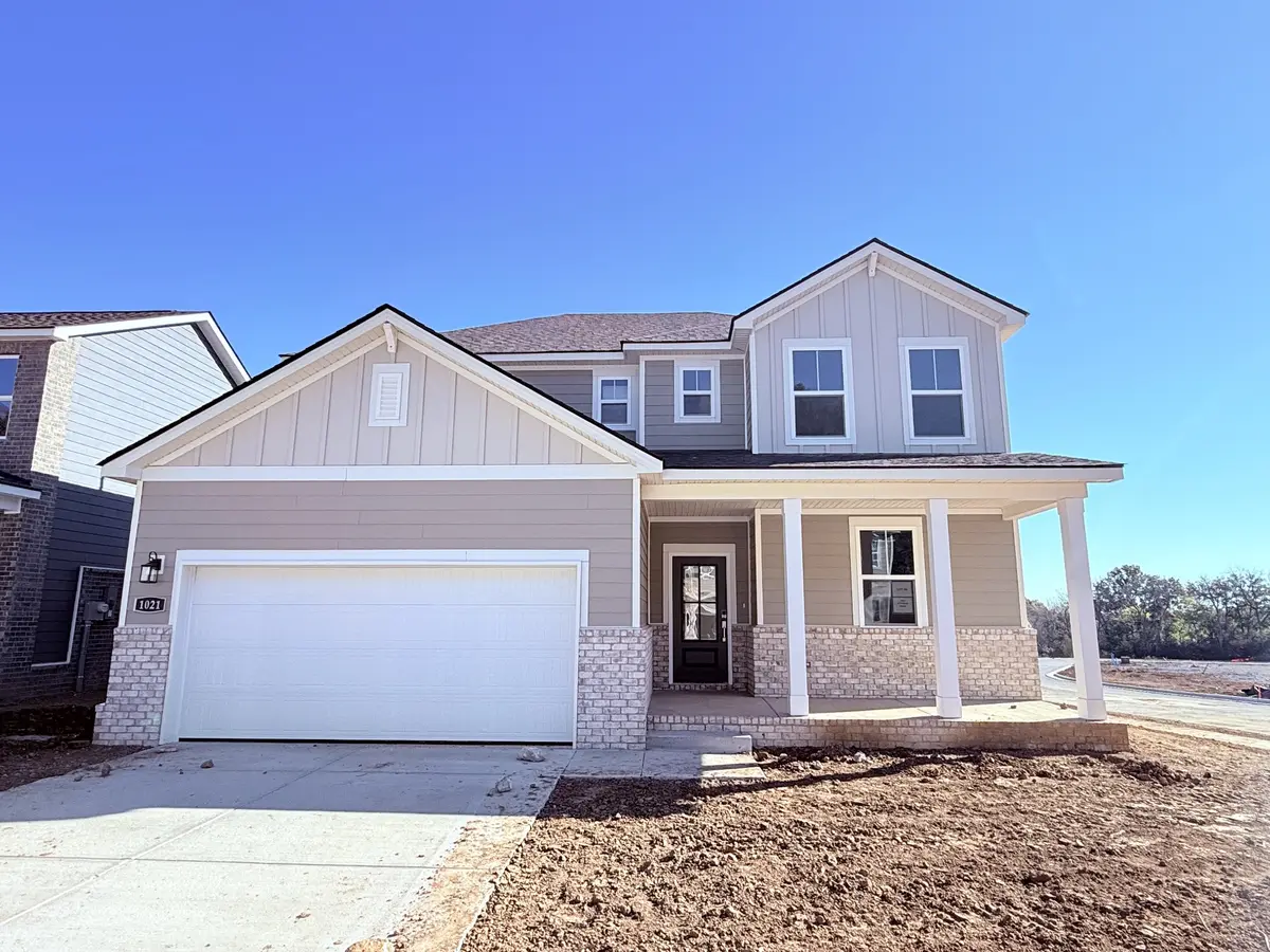 1021 Hittinger Dr, Antioch, TN 37013
