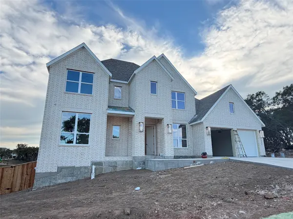 1212 Twisted Tarpley LN, Georgetown, TX 78628