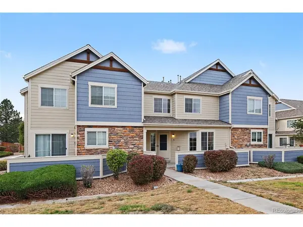15800 E 121st #5G, Commerce City, CO 80603