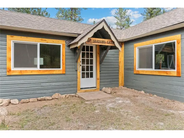 28421 Evergreen, Conifer, CO 80433
