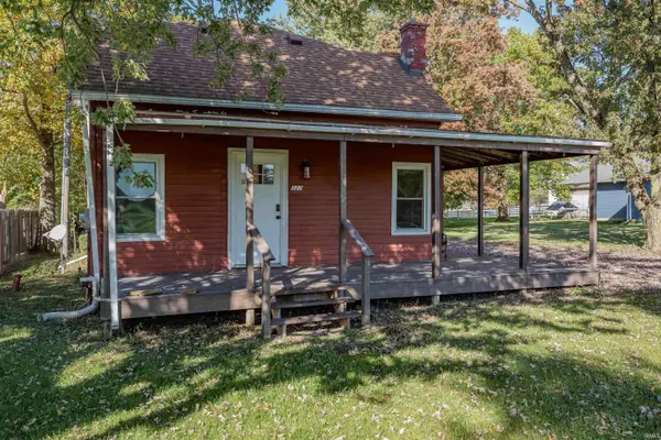 327 Mill ST, Churubusco, IN 46723