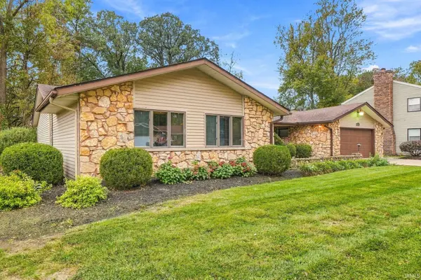2215 W Woodmont DR, Muncie, IN 47304