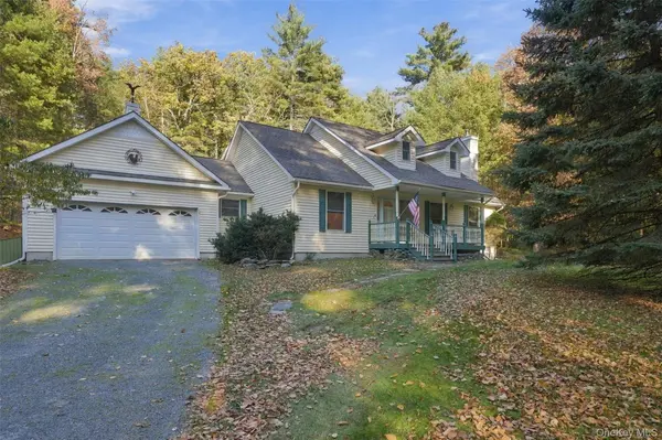 250 Rio Dam RD, Glen Spey, NY 12737